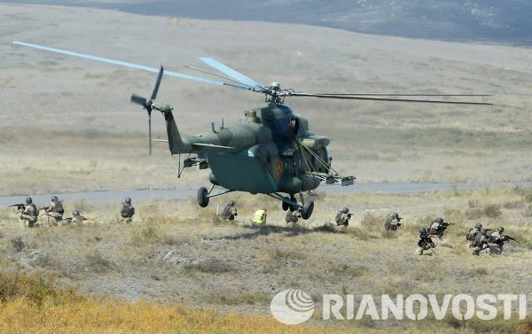 Tốp 10 vũ khí uy lực nhất của Nga ảnh 6