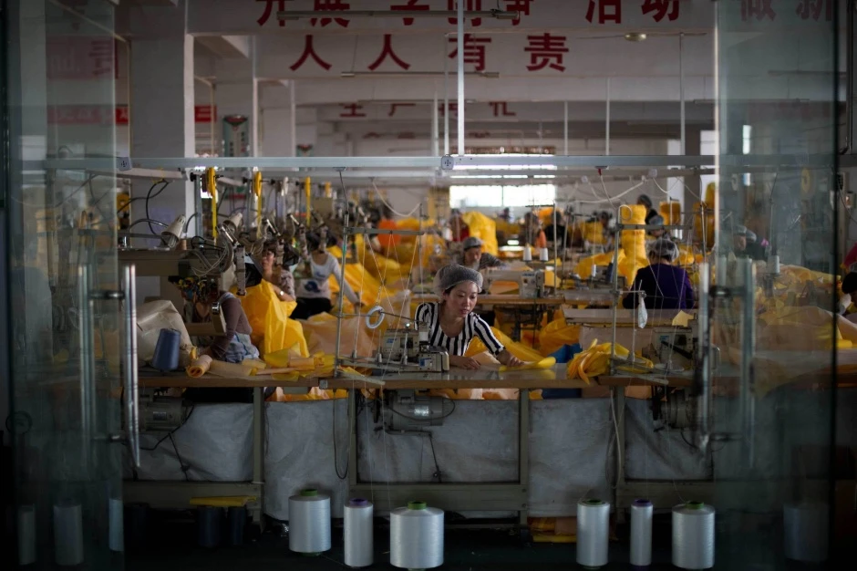 15 sự kiện thế giới tiêu biểu trong tuần (20 đến 26-10) qua ảnh ảnh 12