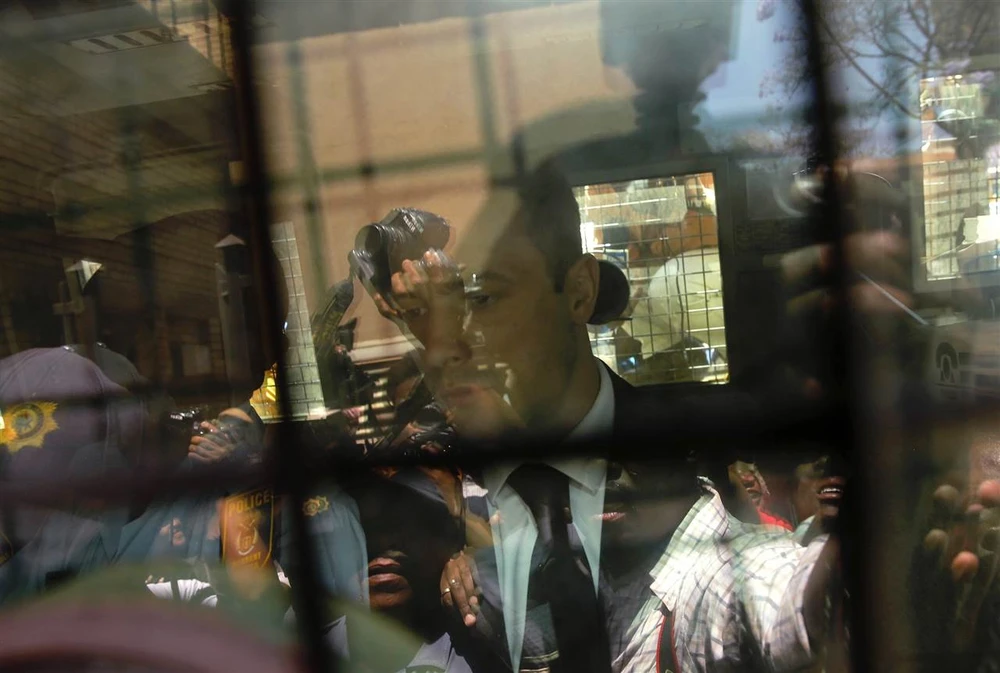 15 sự kiện thế giới tiêu biểu trong tuần (20 đến 26-10) qua ảnh ảnh 6