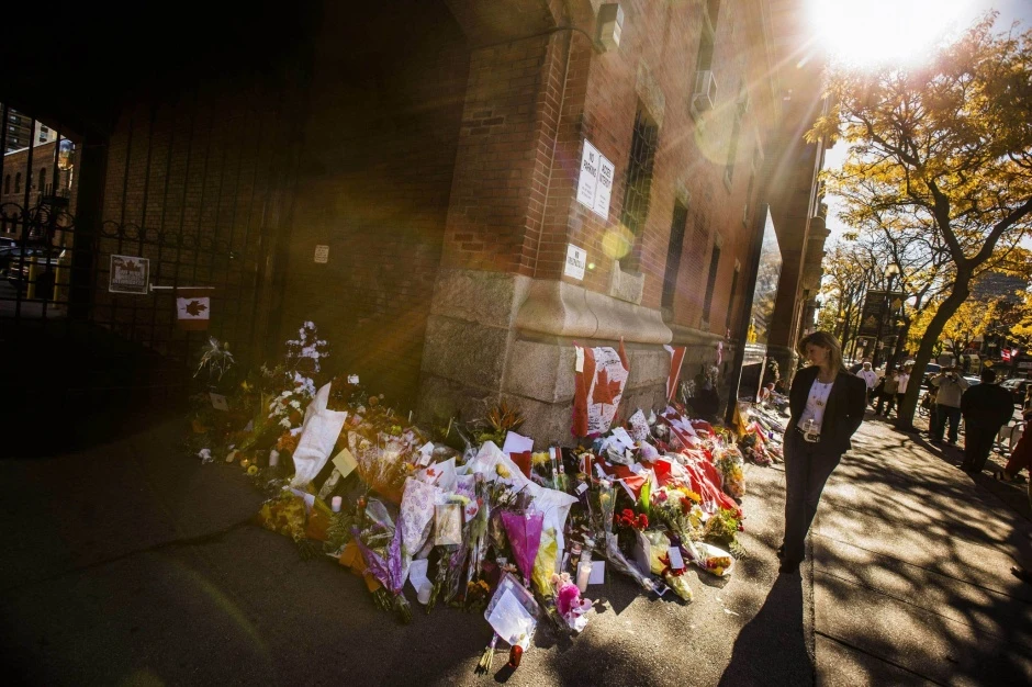 15 sự kiện thế giới tiêu biểu trong tuần (20 đến 26-10) qua ảnh ảnh 7