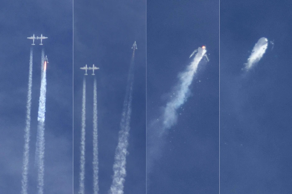 15 sự kiện thế giới tiêu biểu trong tuần (27-10 đến 02-11) qua ảnh ảnh 11