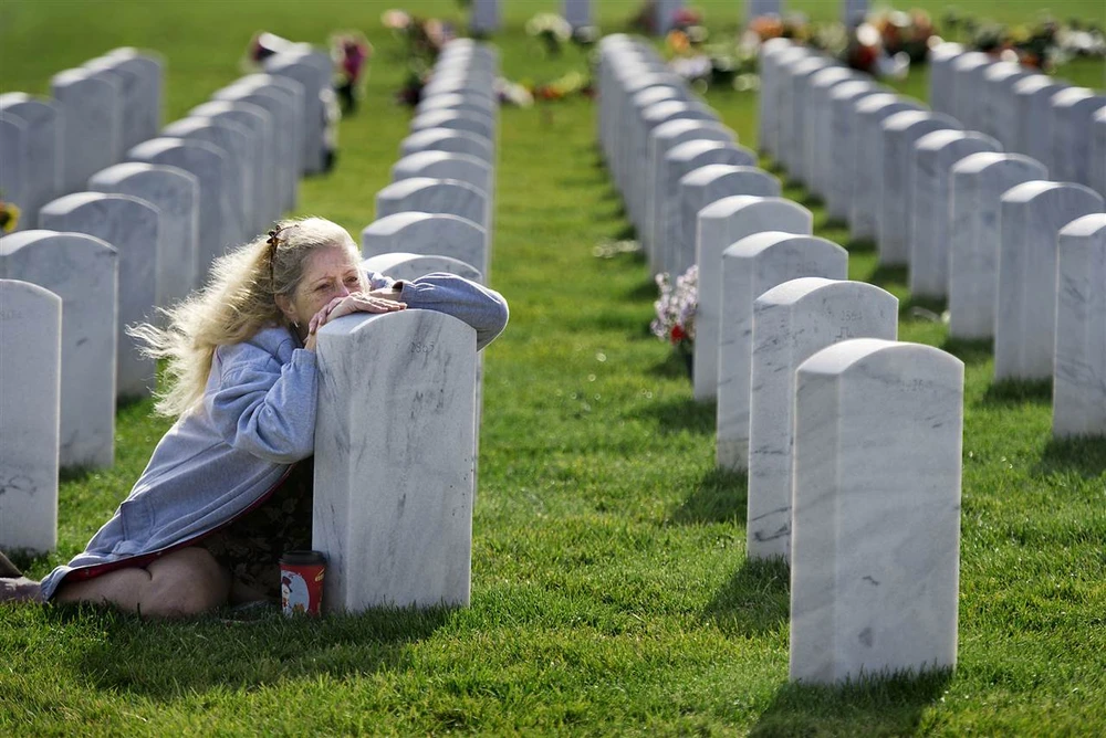 15 sự kiện thế giới tiêu biểu trong tuần (10 đến 16-10) qua ảnh ảnh 14