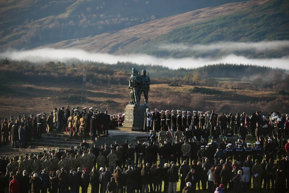 15 sự kiện thế giới tiêu biểu trong tuần (10 đến 16-10) qua ảnh ảnh 3