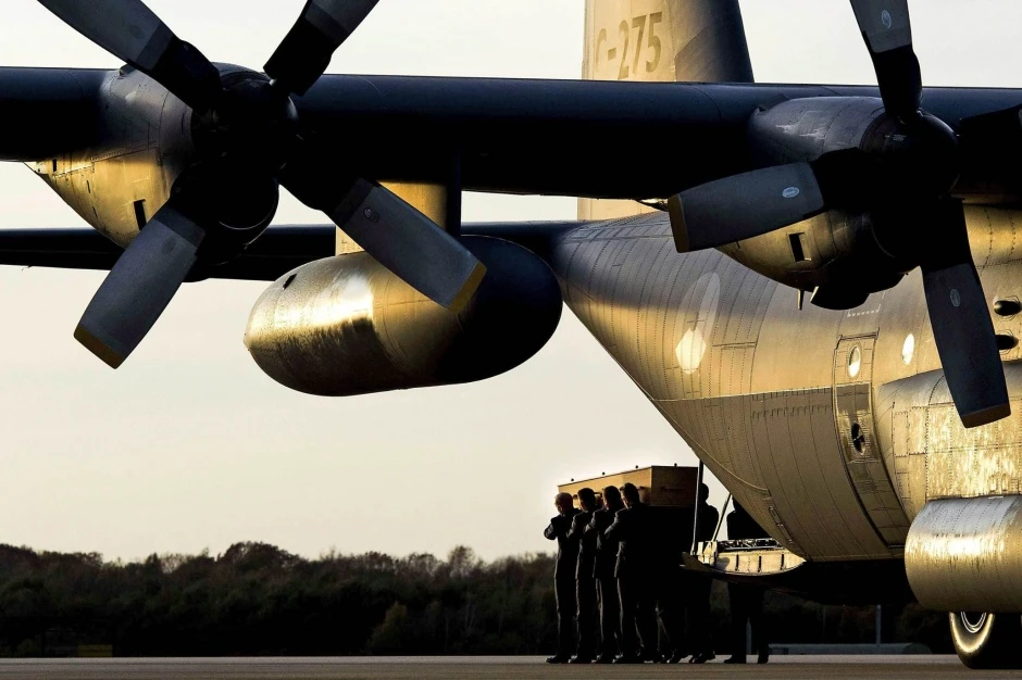 15 sự kiện thế giới tiêu biểu trong tuần (10 đến 16-10) qua ảnh ảnh 8