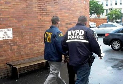 15 băng đảng đường phố 'khét tiếng nhất' ảnh 3