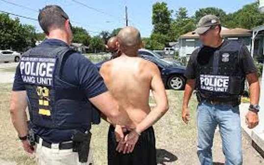 15 băng đảng đường phố 'khét tiếng nhất' ảnh 7