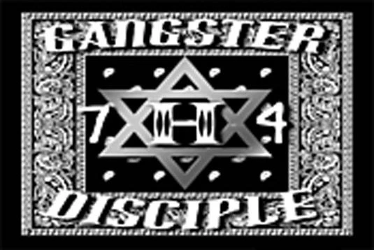 15 băng đảng đường phố 'khét tiếng nhất' ảnh 9