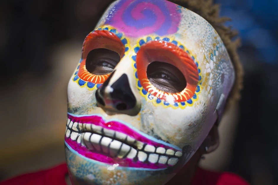 15 sự kiện đáng chú ý nhất thế giới trong tuần qua ảnh ảnh 10