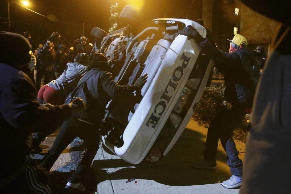 15 sự kiện đáng chú ý nhất thế giới trong tuần qua ảnh ảnh 5