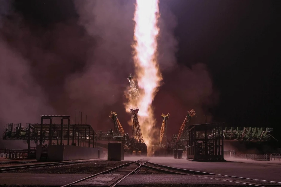 15 sự kiện đáng chú ý nhất thế giới trong tuần qua ảnh ảnh 15