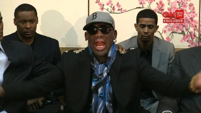 Giải mã: Hôm nay là sinh nhật Kim Jong Un? ảnh 1