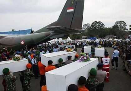 Thảm họa QZ8501: Những gì ta biết cho đến lúc này ảnh 3