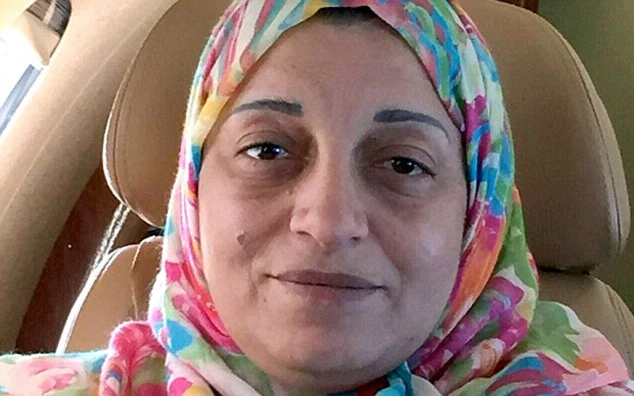 Khoảnh khắc kinh hoàng khi máy bay chở gia đình Bin Laden rơi ảnh 5