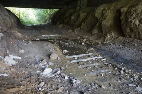 Bắt đầu 'đi săn' tàu chở kho báu tại Ba Lan ảnh 2