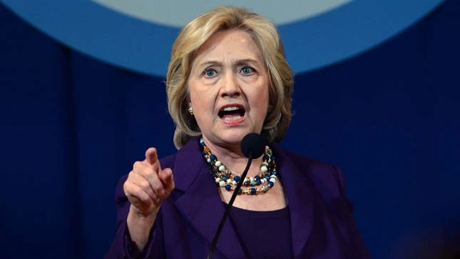 Nỗi sợ nếu giao 'chiếc cặp tổng thống' cho ông Trump ảnh 3