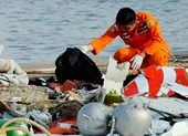 Indonesia: Đã tìm thấy hộp đen máy bay Lion Air JT610