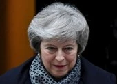 Anh vẫn sẽ rời EU vào 29-3 tới