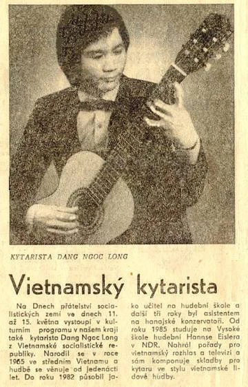 Giáo sư guitar hàng đầu thế giới đưa 'Kiều' vào nhạc quốc tế ảnh 9