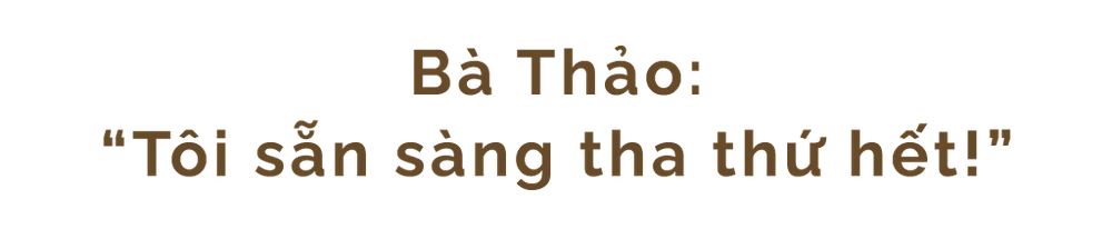 Những câu nói 'độc, lạ' tại phiên tòa vợ chồng Trung Nguyên ảnh 10