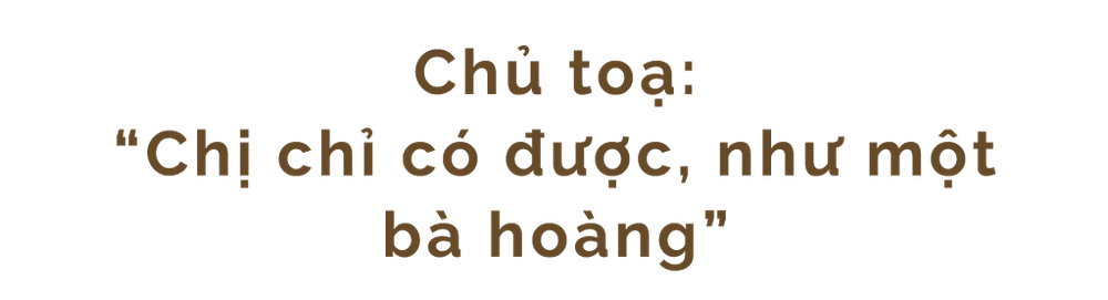 Những câu nói 'độc, lạ' tại phiên tòa vợ chồng Trung Nguyên ảnh 12