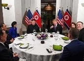 Tuyên bố chung Hà Nội hai ông Trump-Kim ký 2 giờ chiều có gì?
