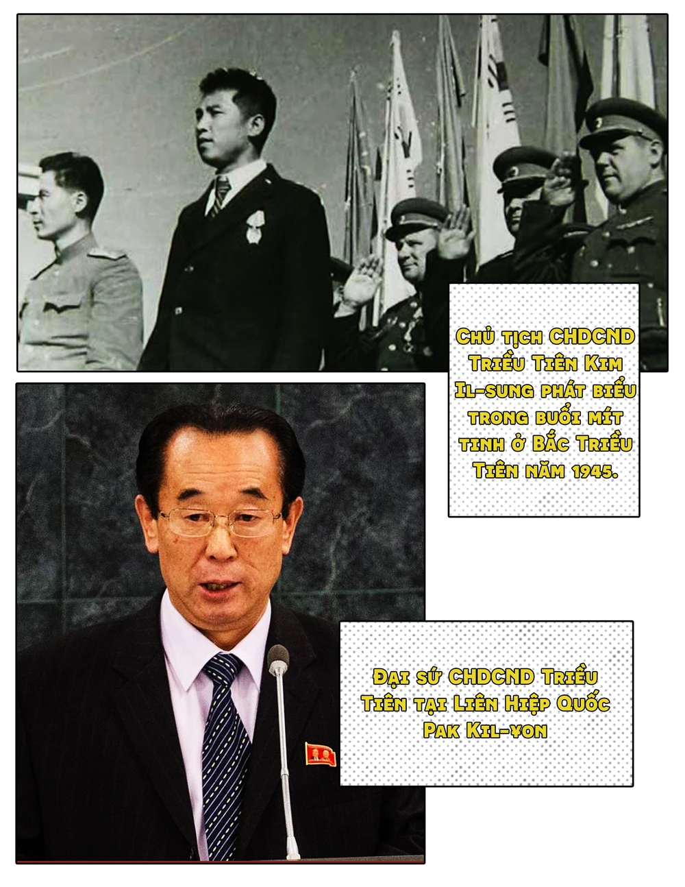 Vì sao phải rất thận trọng với lệnh cấm vận Triều Tiên? ảnh 3