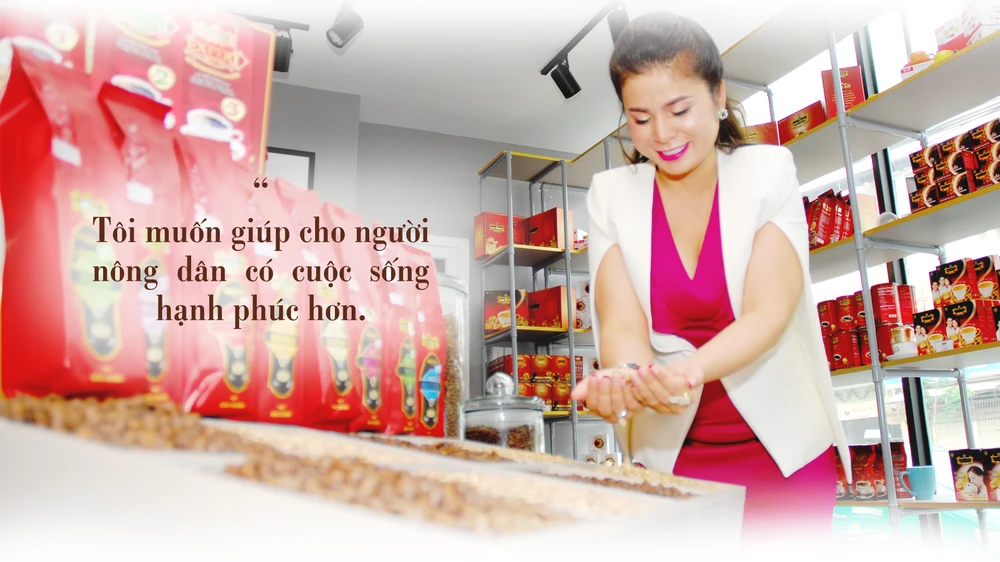 Lê Hoàng Diệp Thảo: 'Tôi không bao giờ bỏ cuộc' ảnh 13