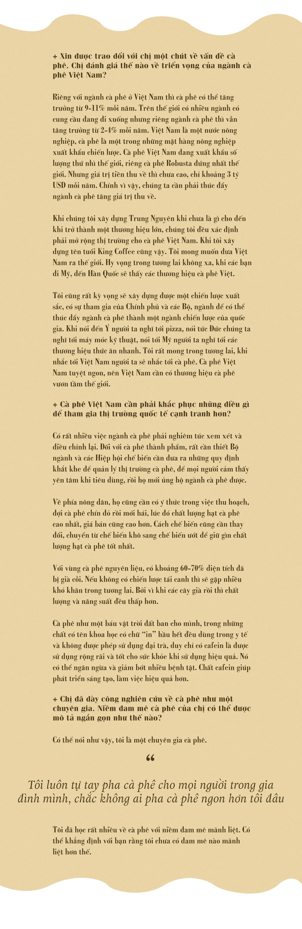 Lê Hoàng Diệp Thảo: 'Tôi không bao giờ bỏ cuộc' ảnh 12