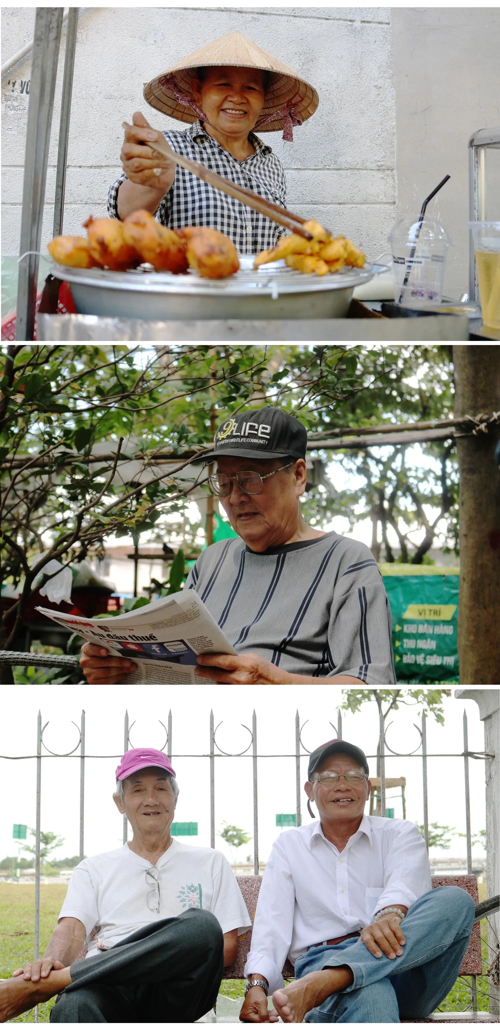 50 năm cư xá Thanh Đa: Hồi ức và ước nguyện ảnh 9