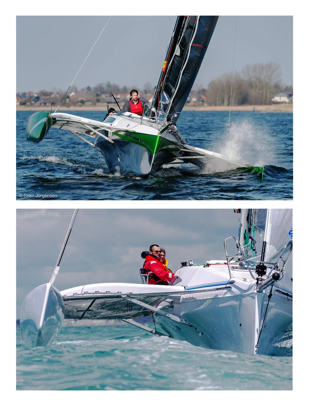 Ông trùm thuyền buồm Úc: Đáng tiếc cho du lịch biển Việt Nam! ảnh 6