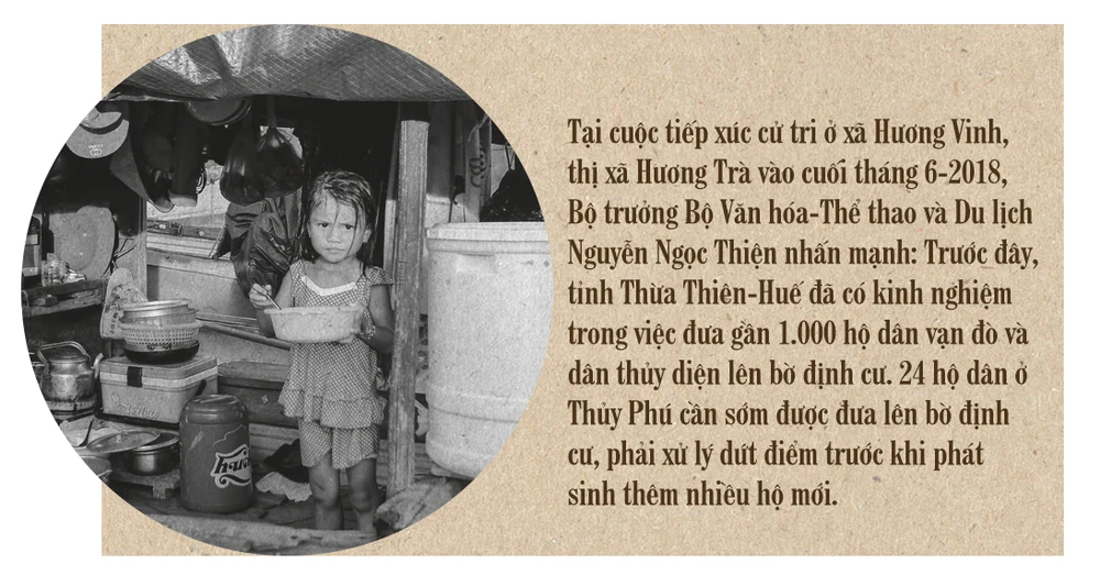 Những giấc mơ 'chết mòn' của lũ nhóc vạn đò ảnh 9