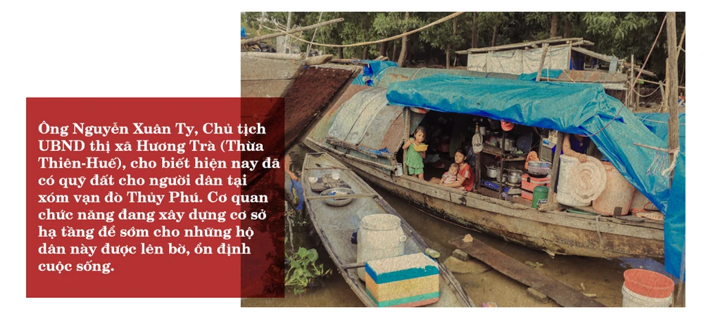 Những giấc mơ 'chết mòn' của lũ nhóc vạn đò ảnh 10