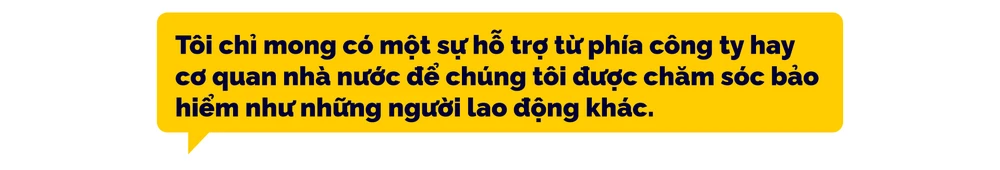 Tài xế công nghệ: Những câu chuyện đằng sau tay lái ảnh 3