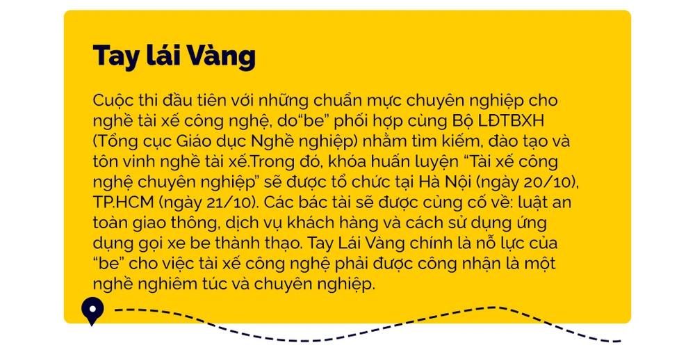 Tài xế công nghệ: Những câu chuyện đằng sau tay lái ảnh 7