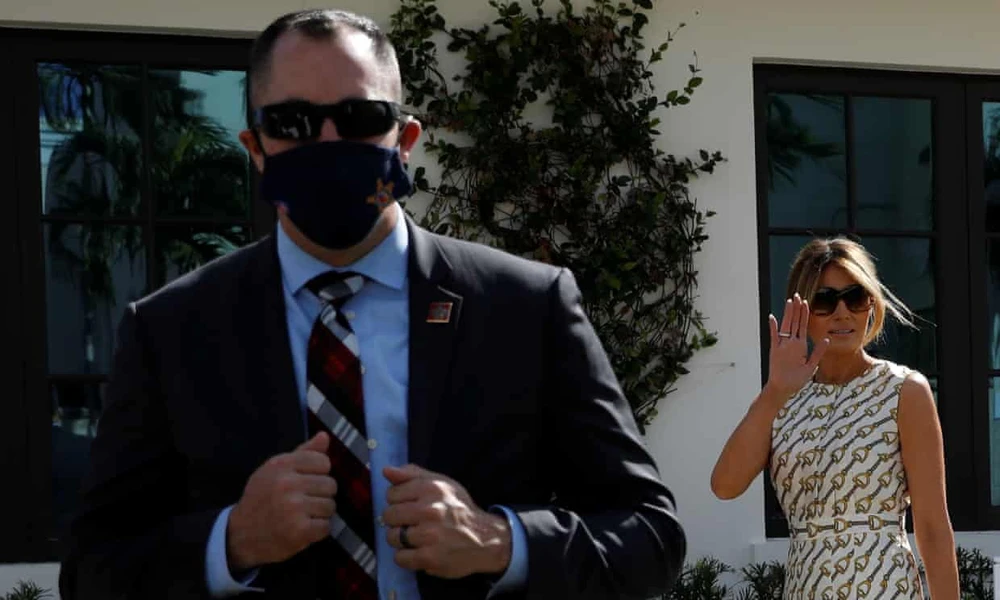 Khó khăn chồng chất đối với Tổng thống Trump ảnh 77