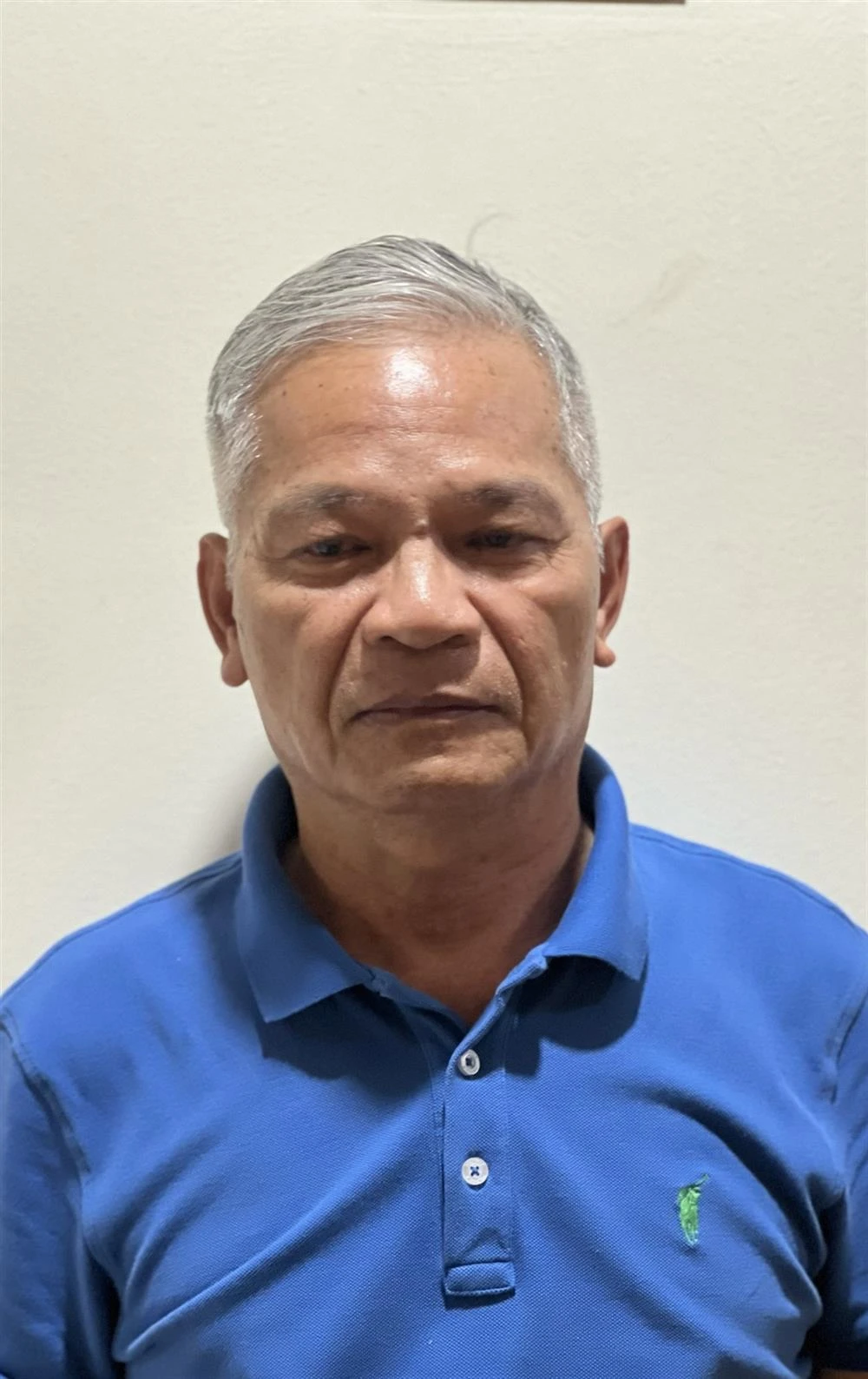 Nguyên Bí thư tỉnh ủy Quảng Ngãi Lê Viết Chữ bị bắt