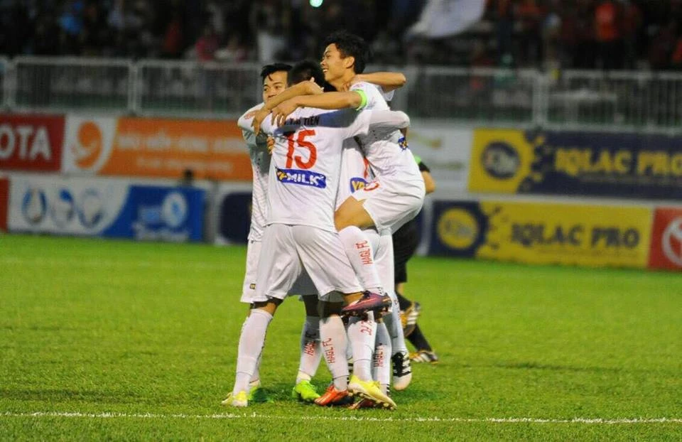 Chủ tịch CLB Quảng Nam sẽ bị phạt vì “vạ miệng” ảnh 1