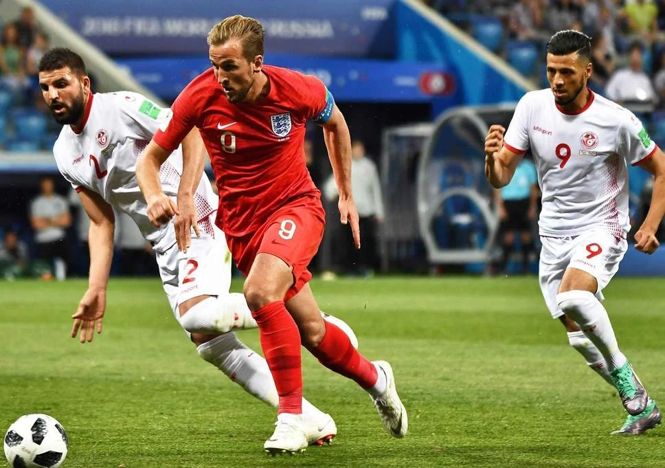 Ngày 24-6, chọn cửa Anh thắng lớn Panama ảnh 1