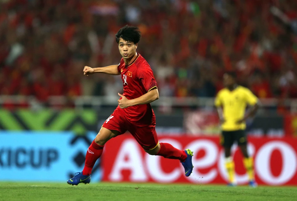 Không đá với Iraq, ông Park sẽ xoay xở ra sao? ảnh 4