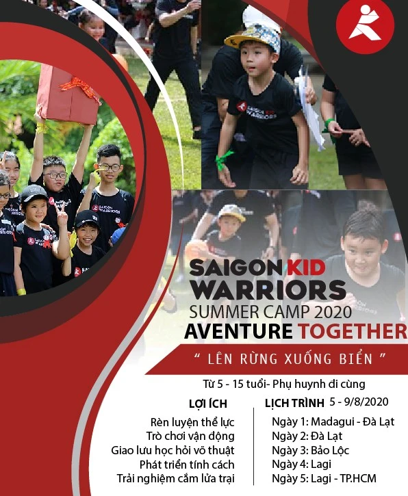 Lên rừng xuống biển với nữ võ sĩ xinh đẹp Châu Tuyết Vân ảnh 5 Lên rừng xuống biển với nữ võ sĩ xinh đẹp Châu Tuyết Vân ảnh 5