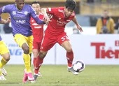 Viettel quyết ghi dấu ấn tại AFC Champions League