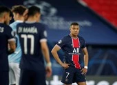 Mbappe chưa chịu ký hợp đồng mới với PSG, chờ tiền từ Real 