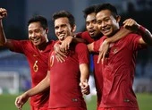 Sợ COVID-19, Indonesia và Đài Loan xin hoãn Play off