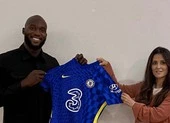 Lukaku bị chỉ trích là 'kẻ phản bội'