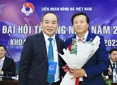 Đại diện VFF nói về mâu thuẫn giữa VPF và một số CLB