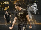 Lewandowski giành giày vàng, chốt tương lai khiến các đại gia châu Âu xanh mặt