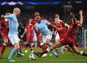 Klopp tự tin đánh bại Guardiola trên thánh địa Anfield