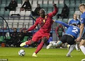 Lukaku không muốn bị gắn mác là “tay săn bàn” 