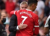Ronaldo mang đến cho Man United nhiều rắc rối