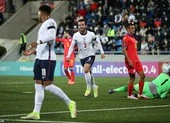 Harry Kane và Sterling dự bị, tuyển Anh vẫn thắng đậm chủ nhà Andorra